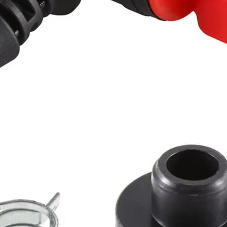 Outdoor Power Tool Kit - Высококачественный клапан отключения подачи топлива для