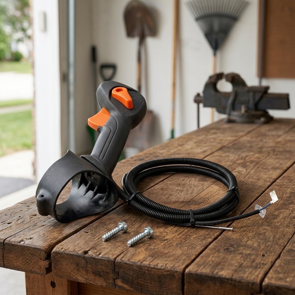 Для моделей BR600 и BR500. Ком – обзор и цена Outdoor Power Tool Kit