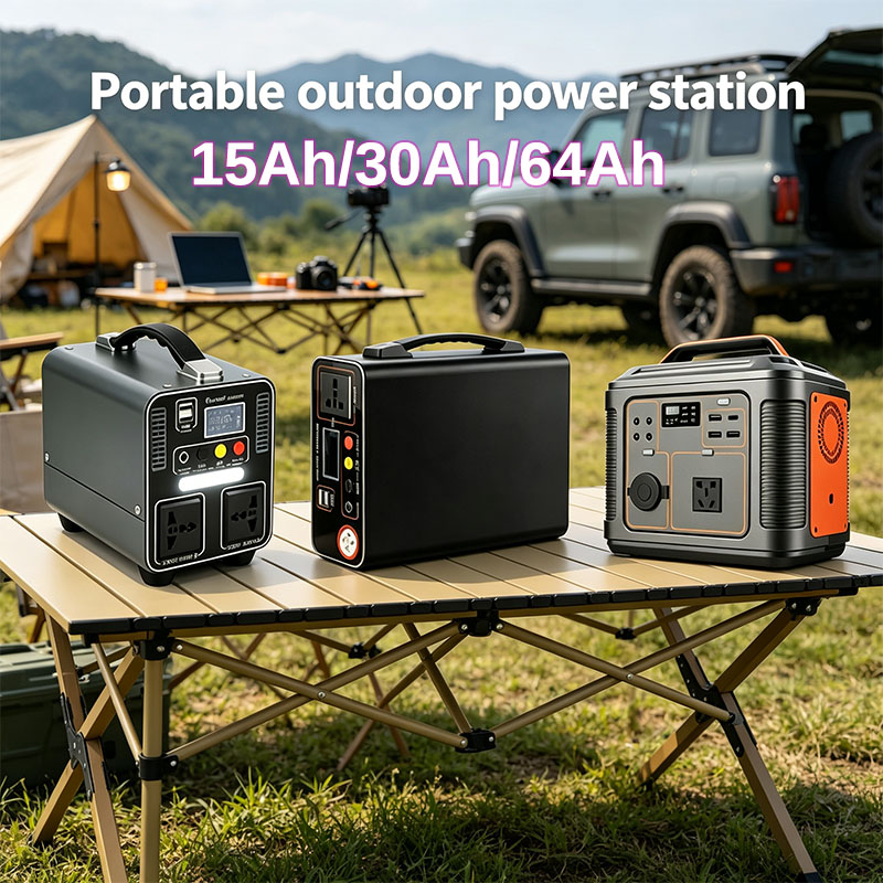 Портативная электростанция мощ – обзор и цена Outdoor Power Adapter Usb C