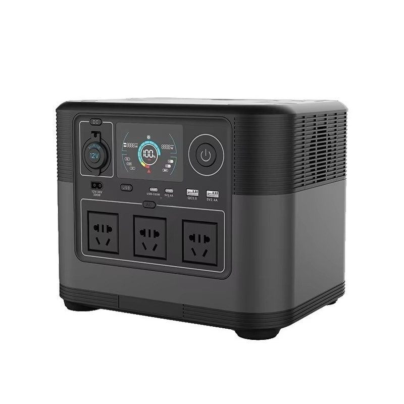 Портативная электростанция Ker – обзор и цена Ac Outdoor Power