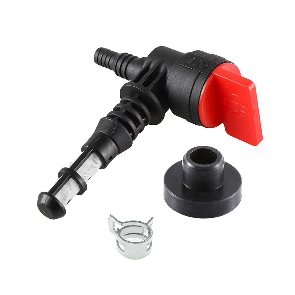 Высококачественный клапан откл – обзор и цена Outdoor Power Tool Kit